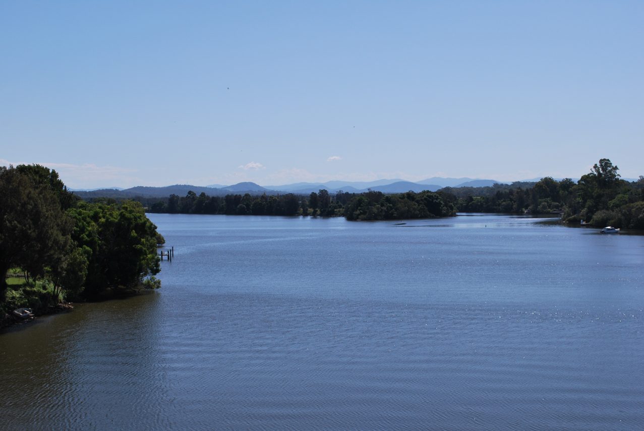Taree Rotary Park in Taree, NSW — photo 1