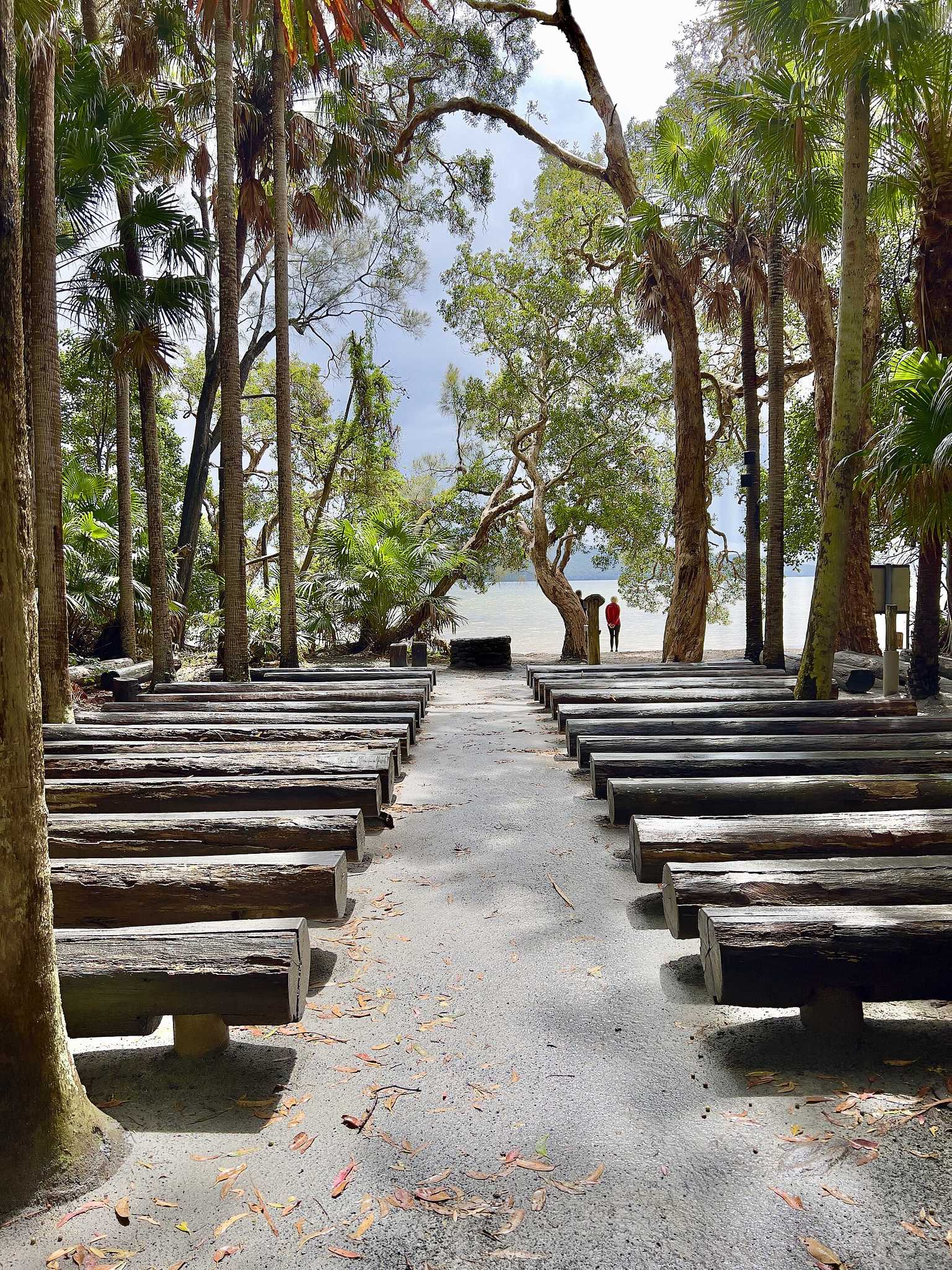 Santa Barbara Picnic Ground in Tiona, NSW — photo 1