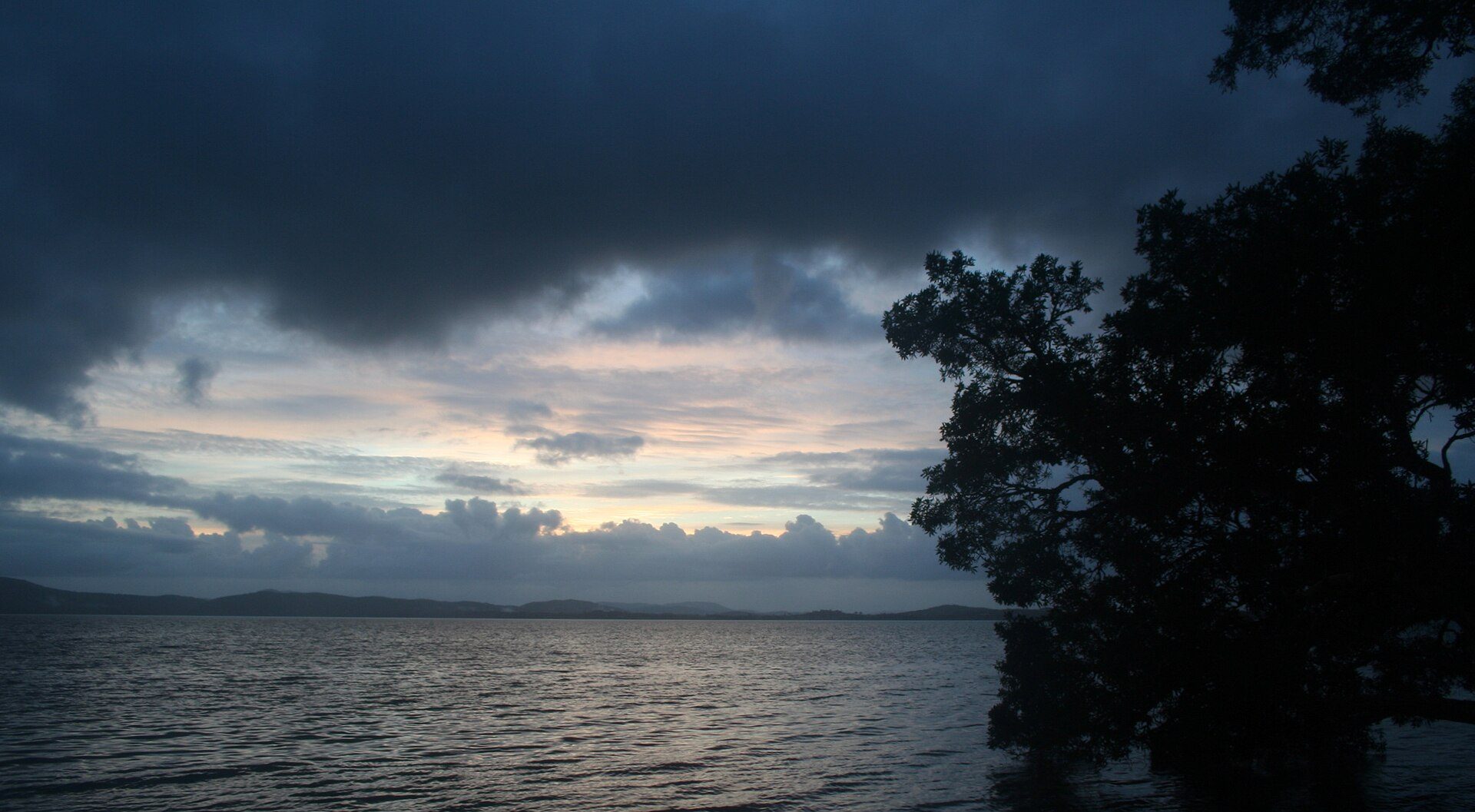 Sailing Club Picnic Area in Forster, NSW — photo 2