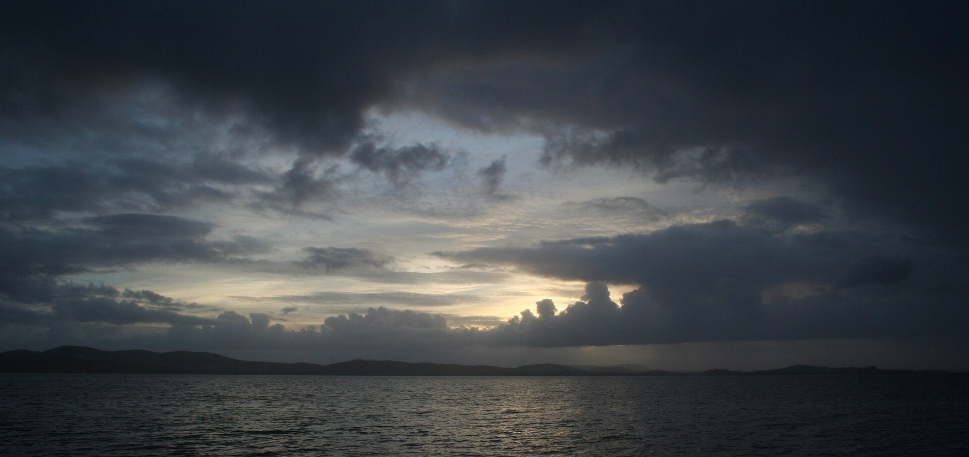 Sailing Club Picnic Area in Forster, NSW — photo 3