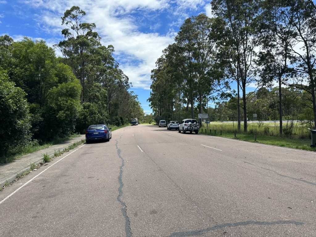 Medowie Road Rest Area in Twelve Mile Creek, NSW — photo 3