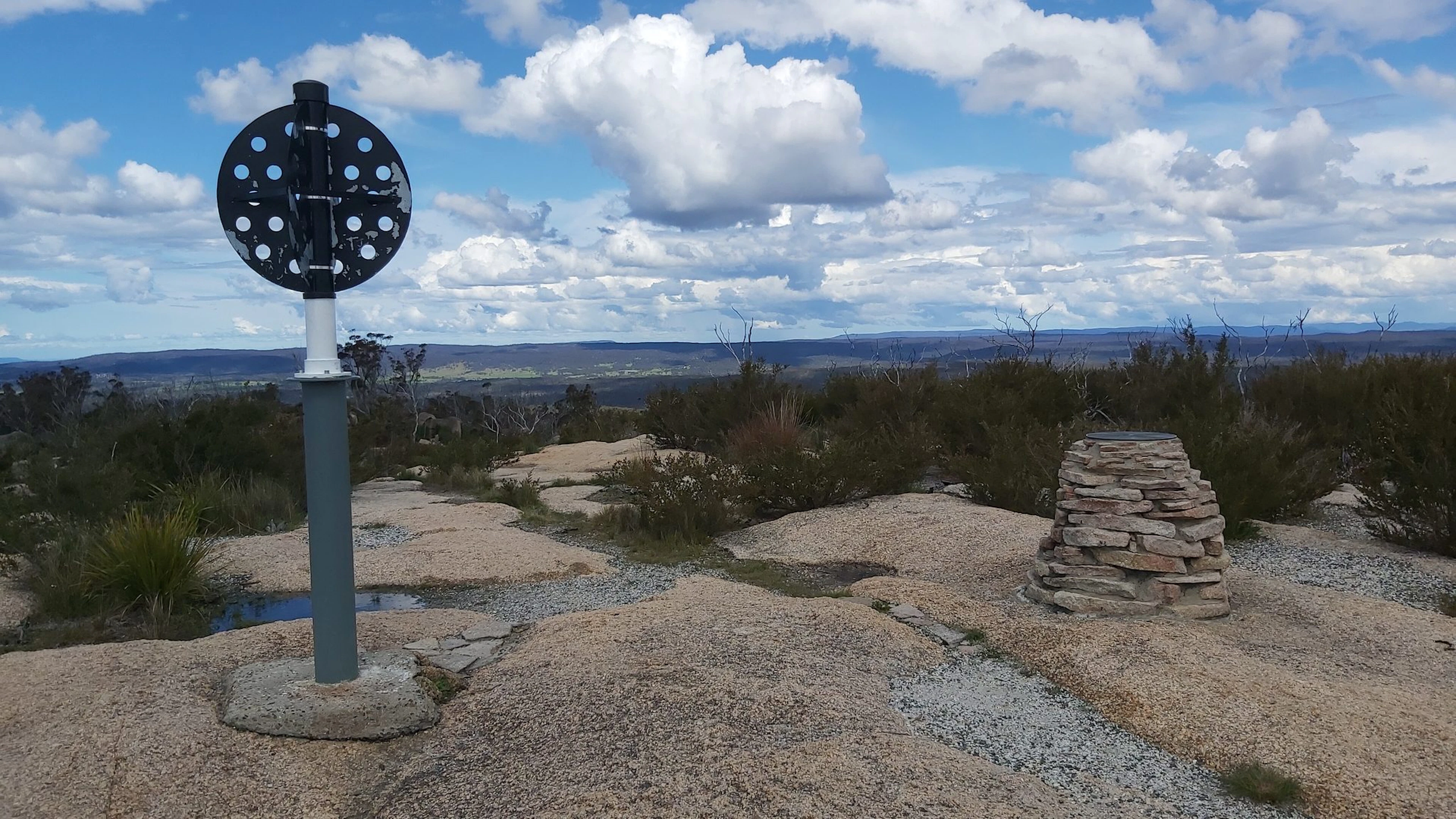 Bald Rock Campground in Boonoo Boonoo, NSW — photo 2