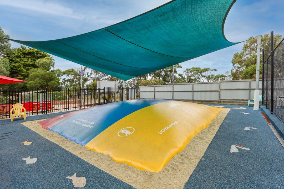 Anchor Belle Holiday Park in Cowes, VIC — photo 5