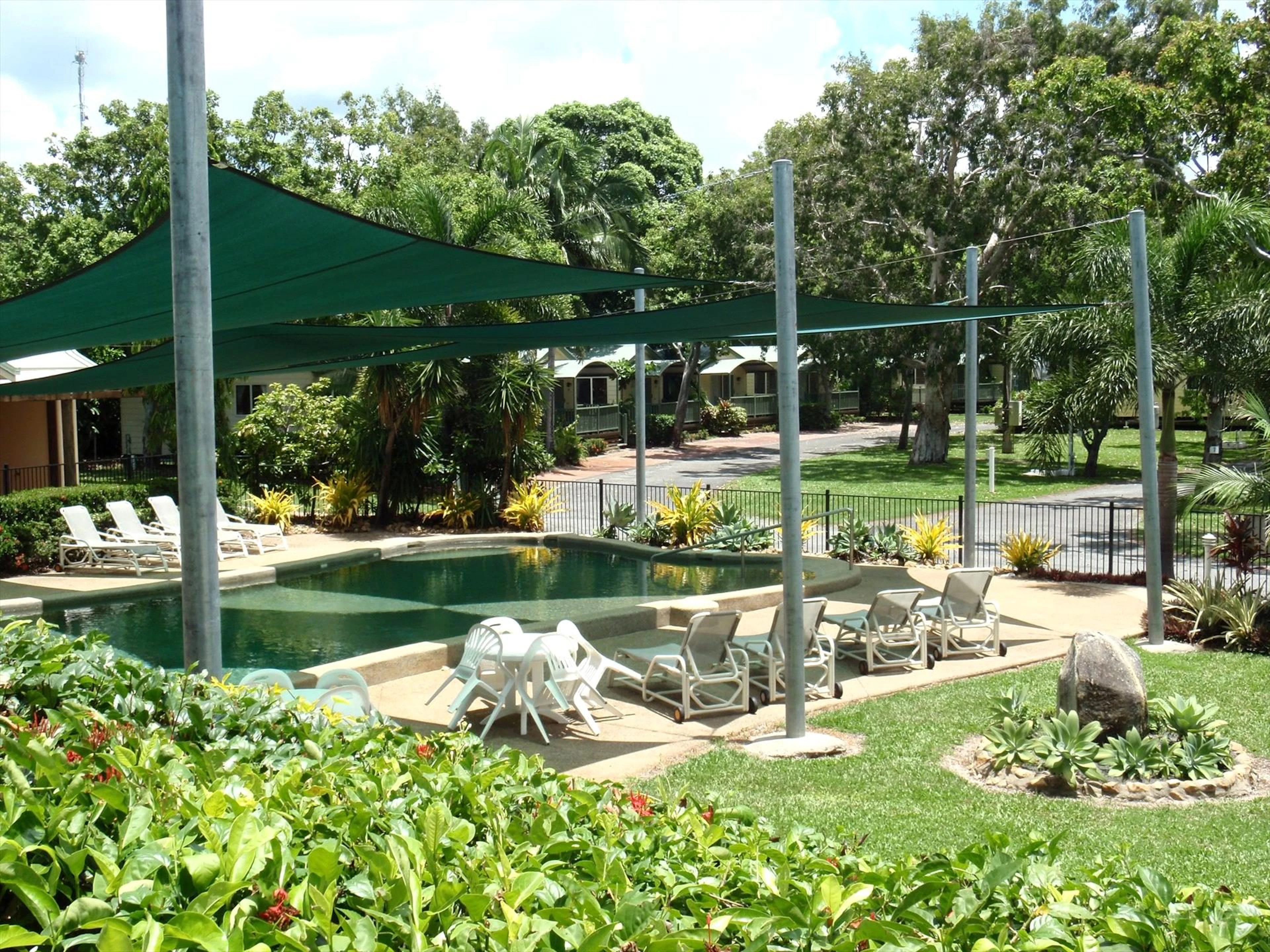 Cooktown Holiday Park in Cooktown, QLD — photo 3