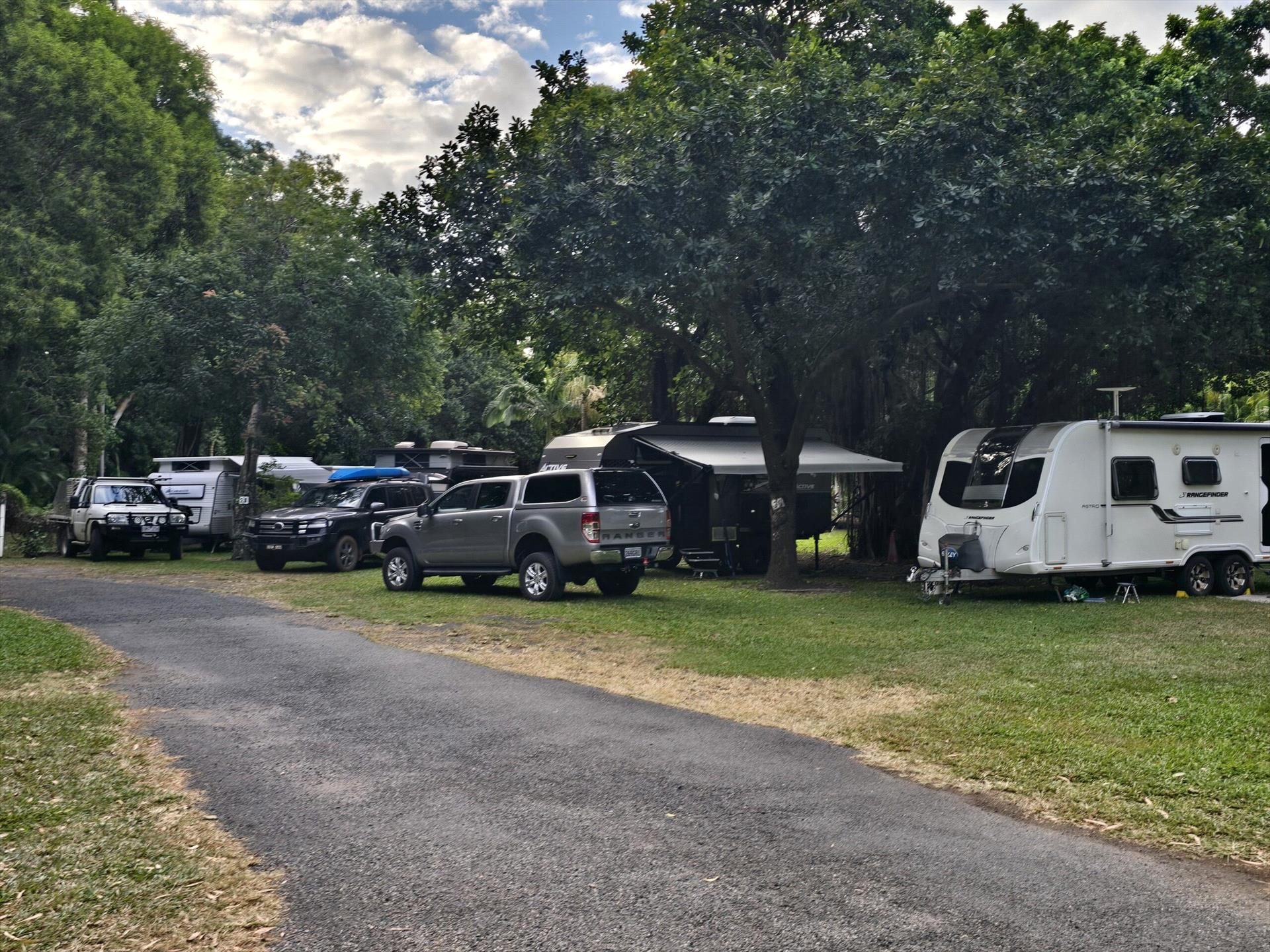 Cooktown Holiday Park in Cooktown, QLD — photo 5