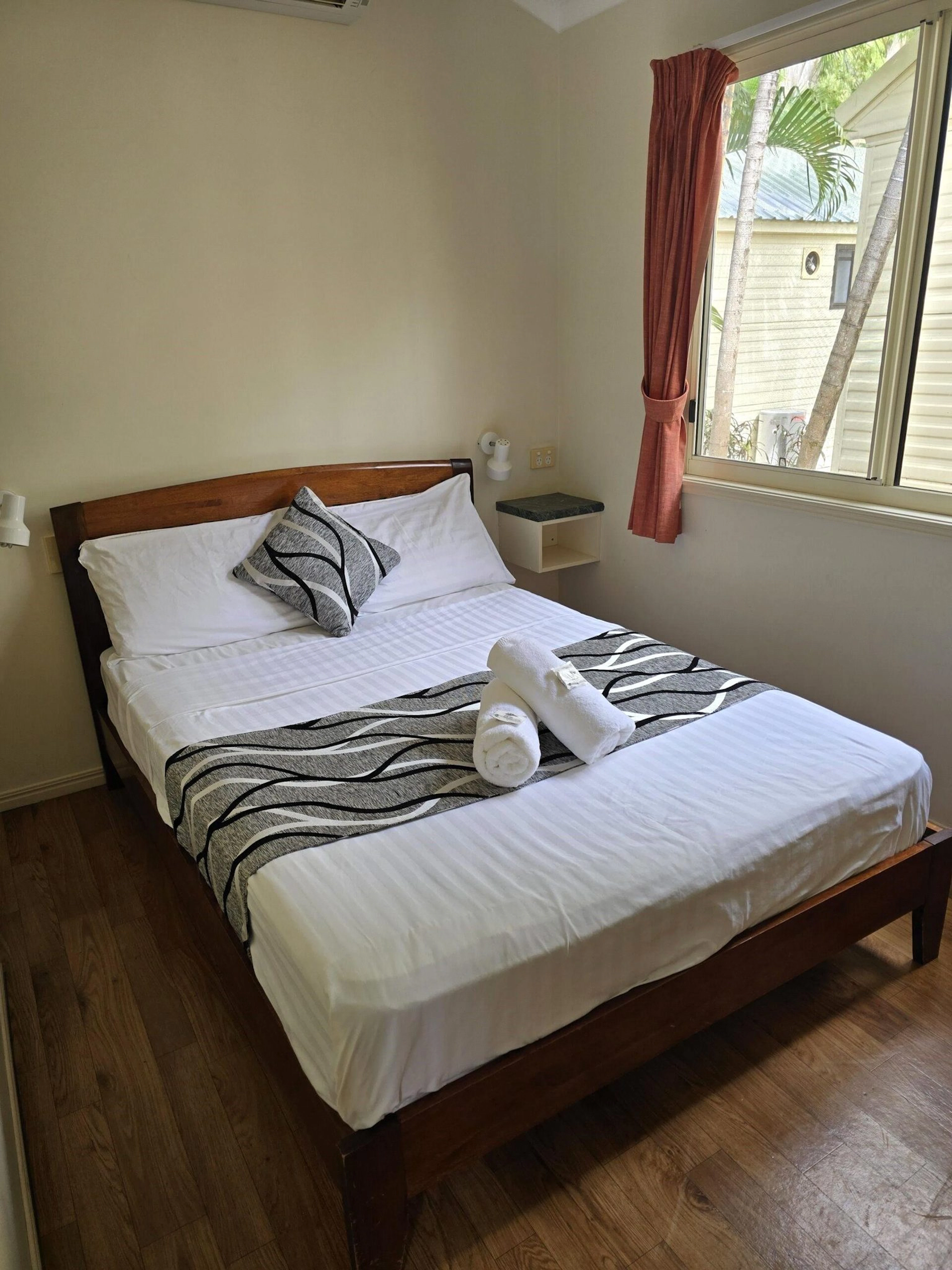 Cooktown Holiday Park in Cooktown, QLD — photo 1