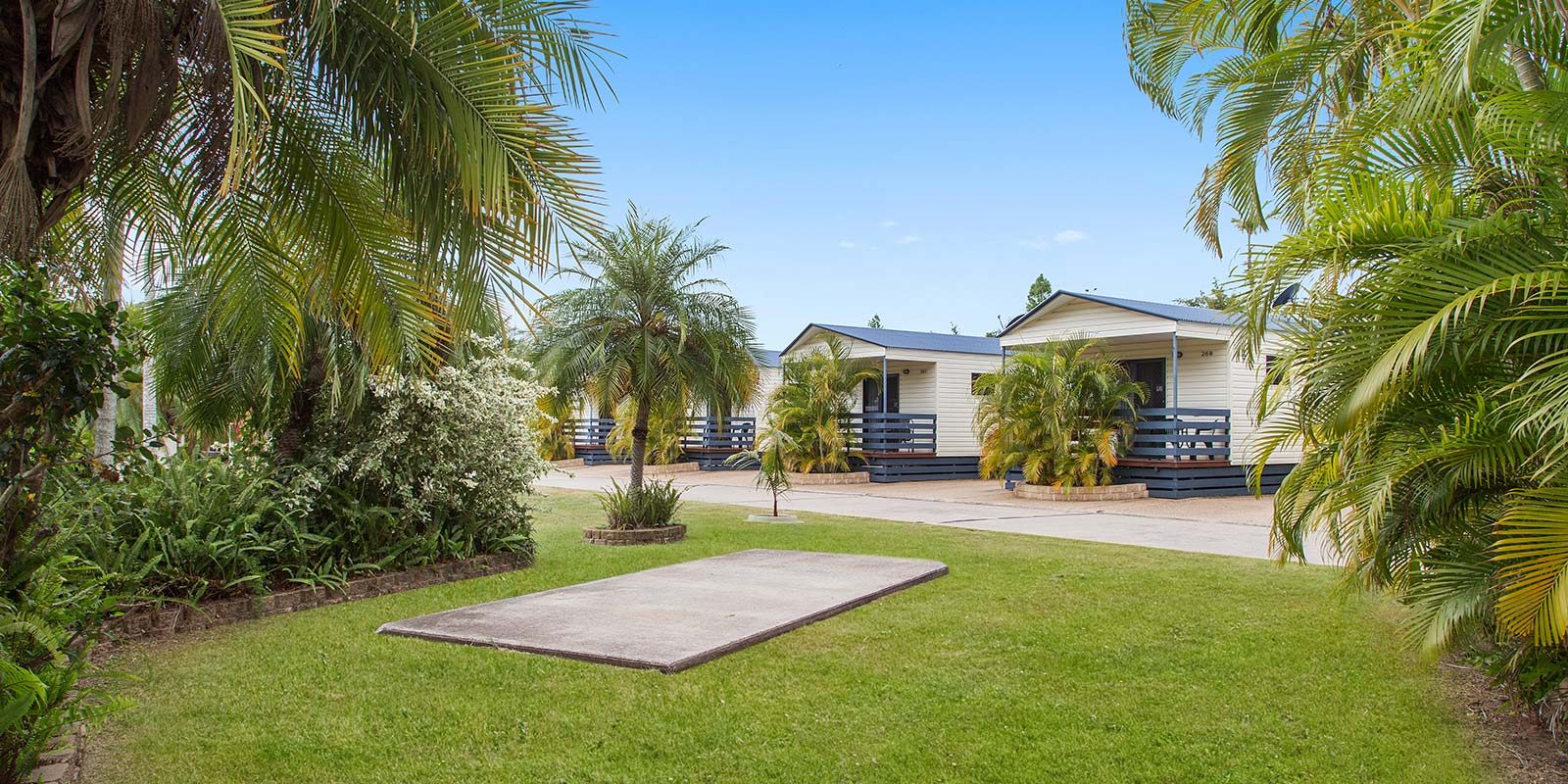 Southside Holiday Village in Rockhampton, QLD — photo 3