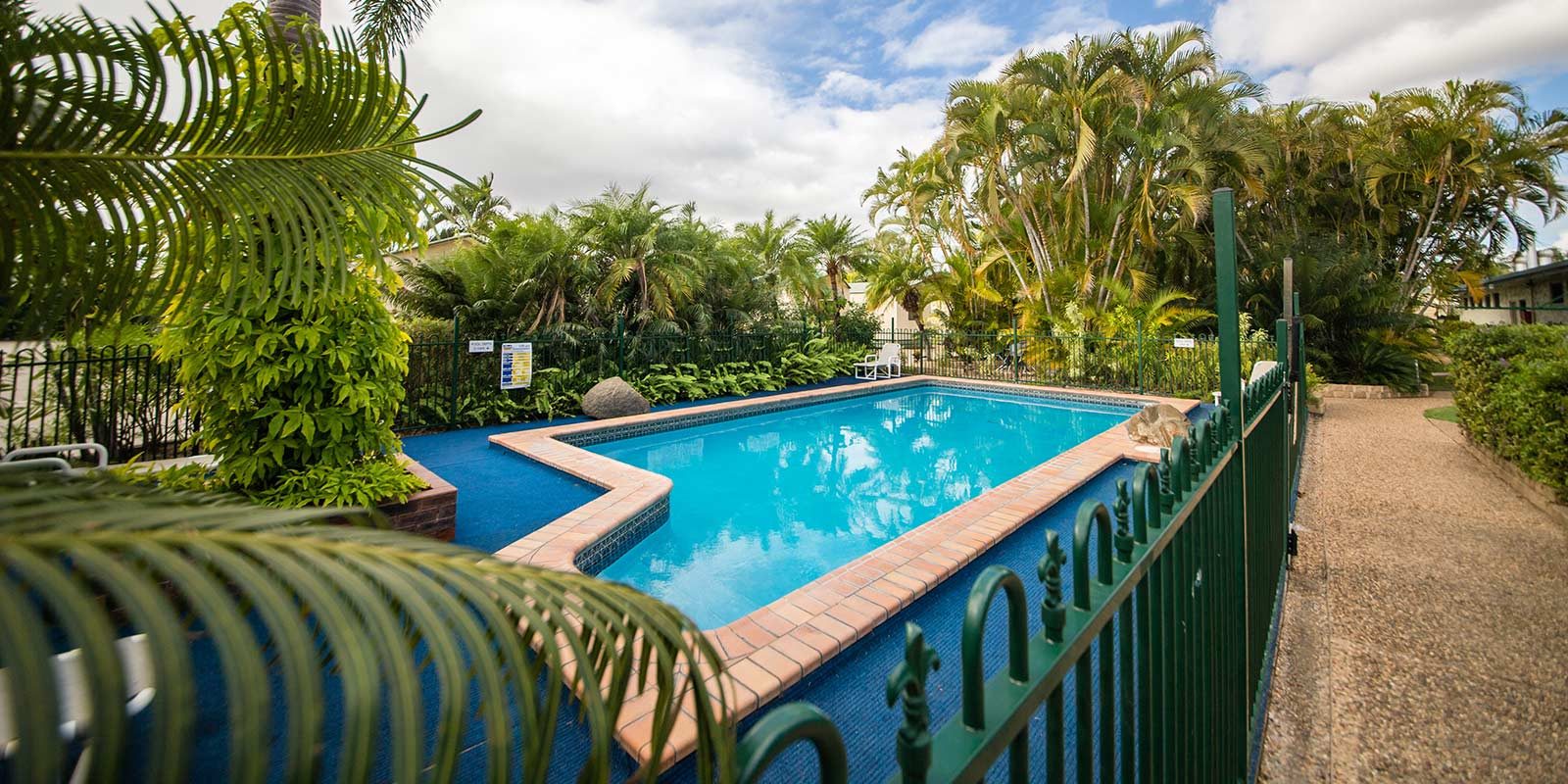 Southside Holiday Village in Rockhampton, QLD — photo 4