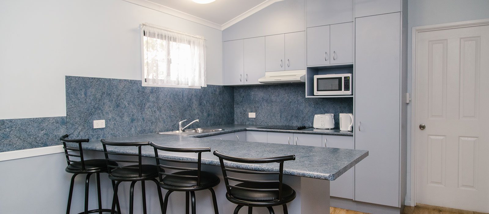 Southside Holiday Village in Rockhampton, QLD — photo 2