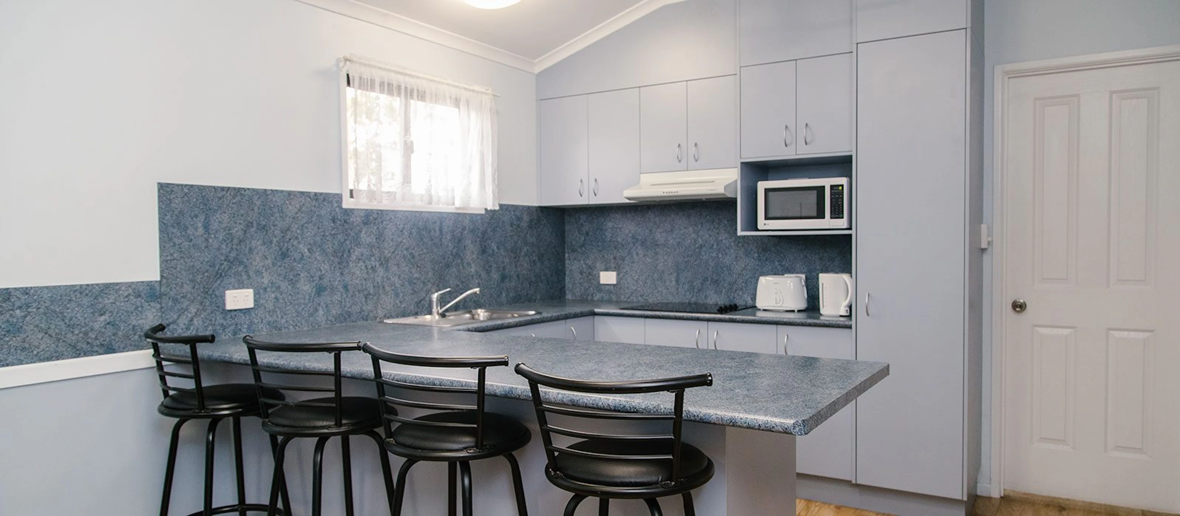 Southside Holiday Village in Rockhampton, QLD — photo 2