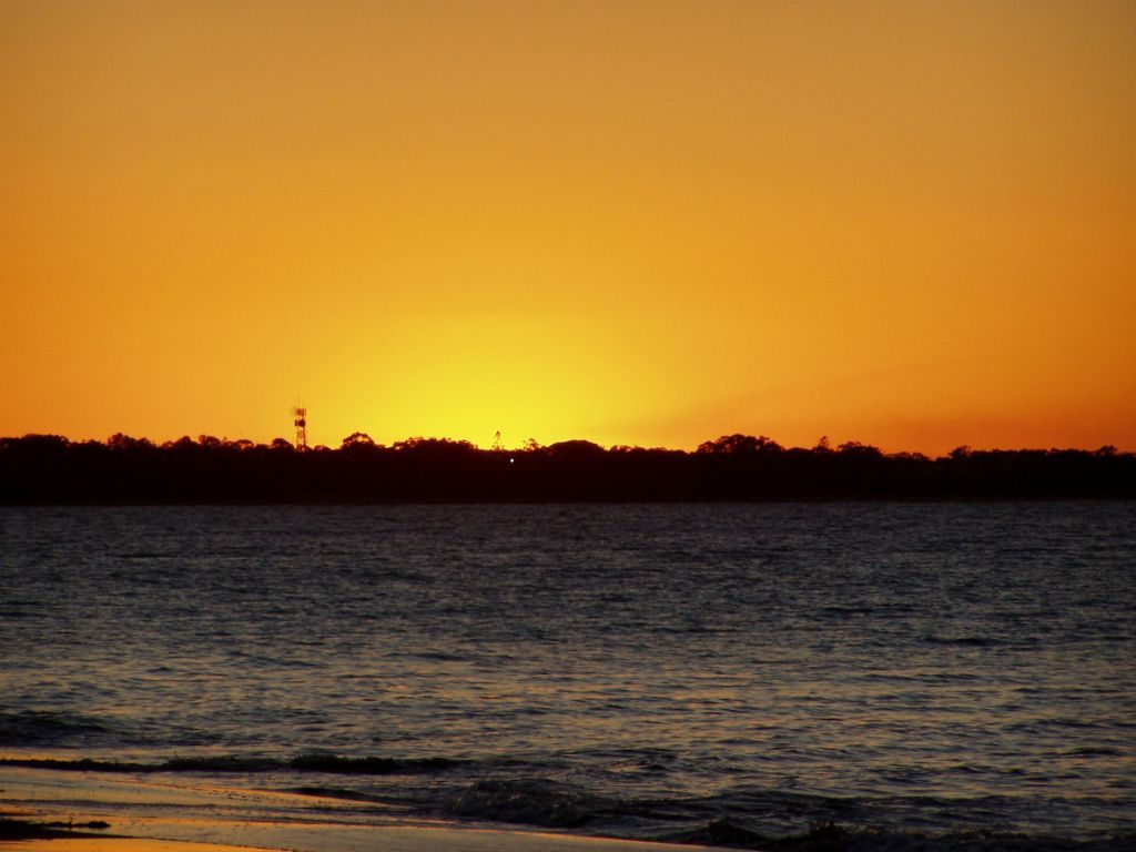 Australiana Holiday Park in Scarness, QLD — photo 2