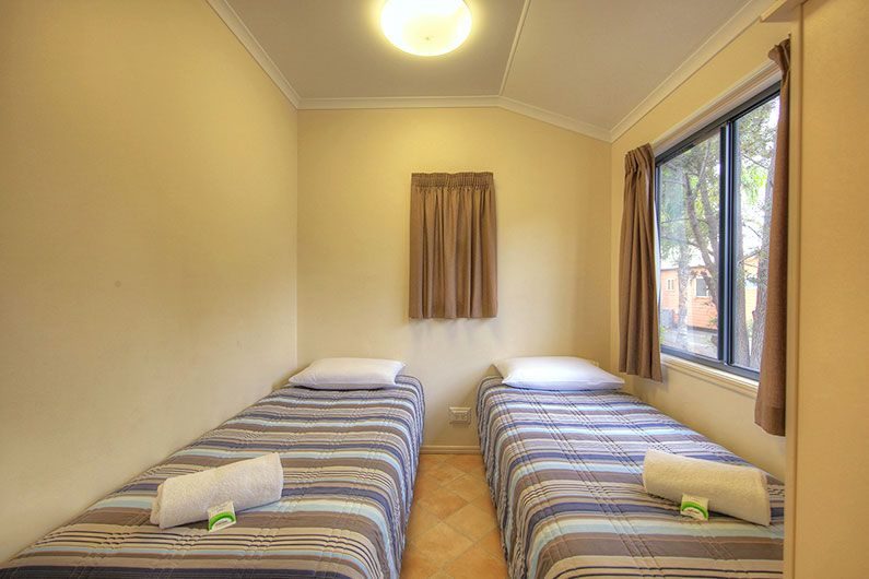 Goondiwindi Top Tourist Park in Goondiwindi, QLD — photo 1