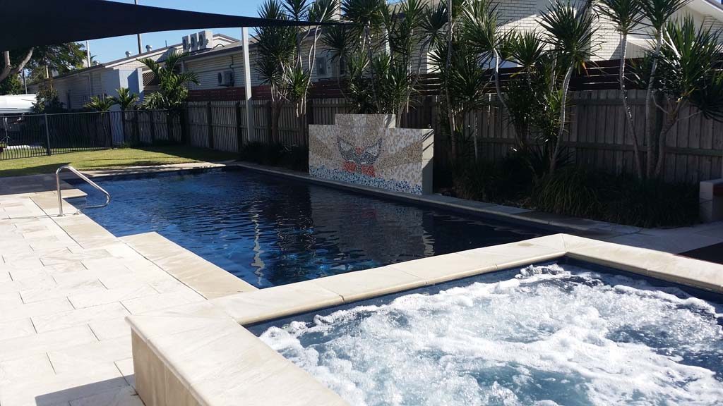 Fraser Coast Top Tourist Park in Scarness, QLD — photo 1