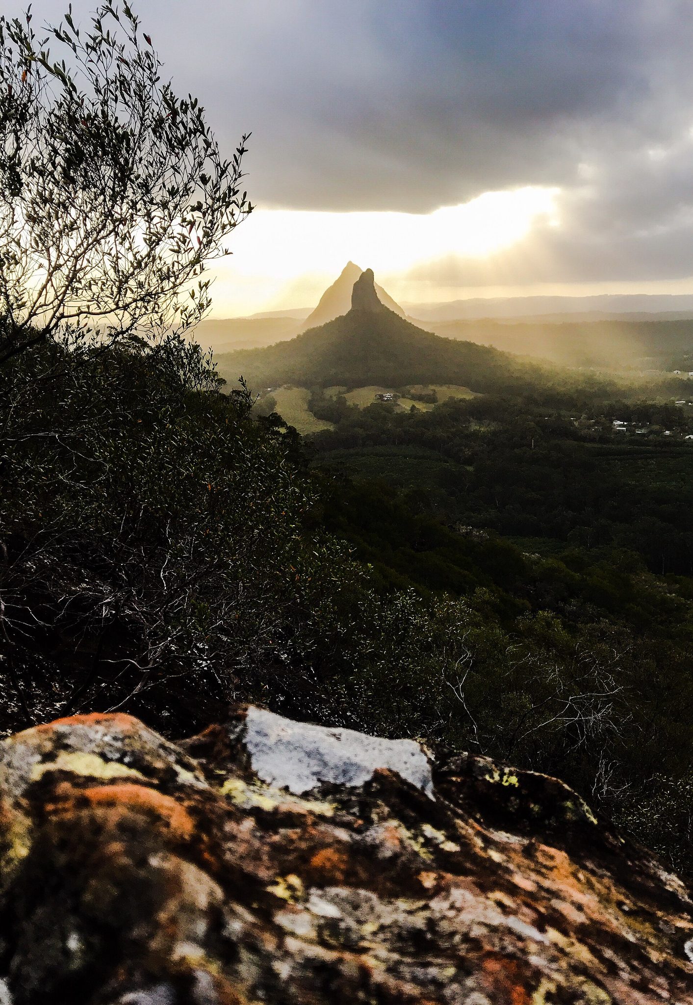 Glasshouse Mountains Visitor Information Centre in Glass House Mountains, QLD — photo 3