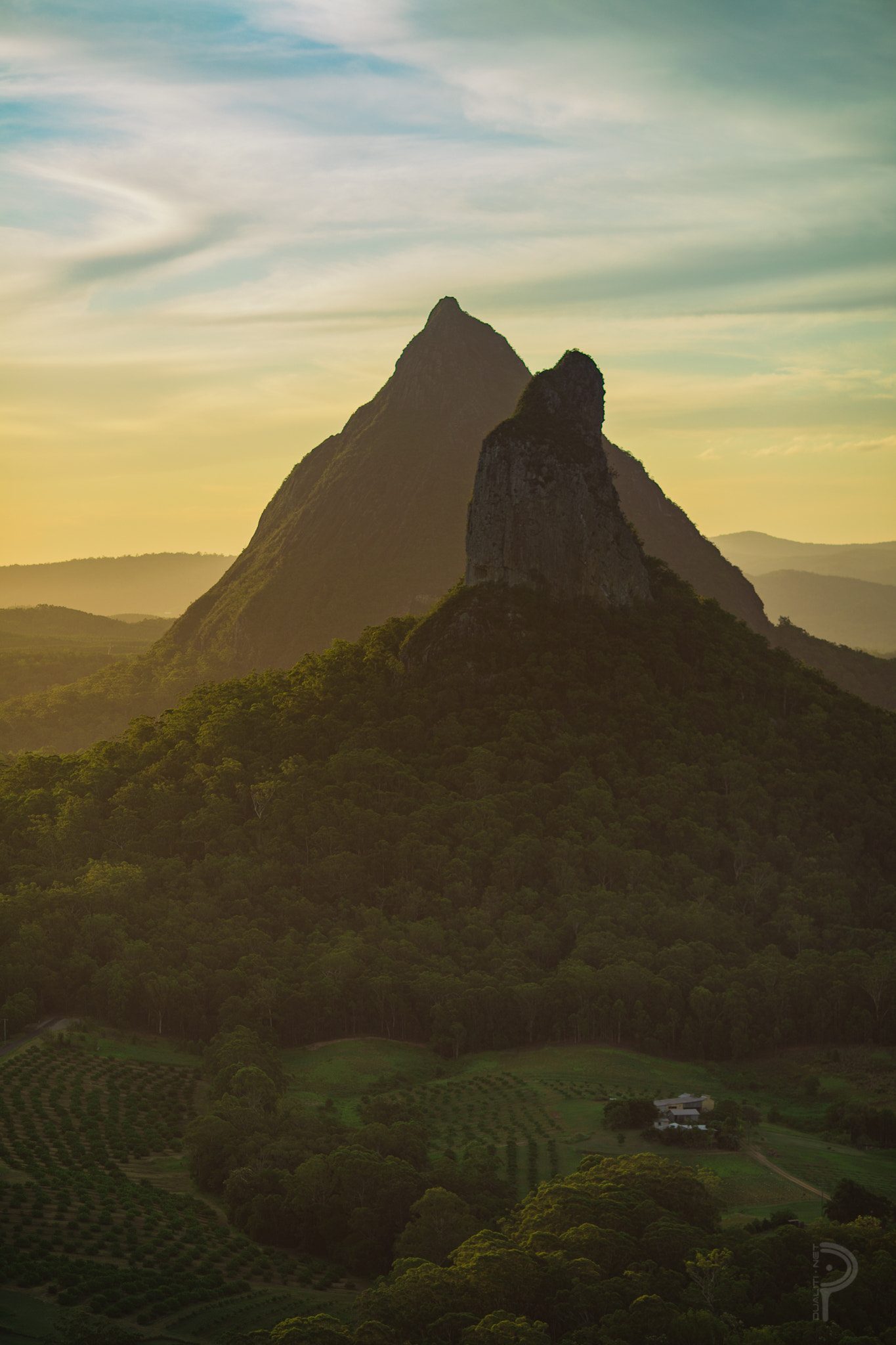 Glasshouse Mountains Visitor Information Centre in Glass House Mountains, QLD — photo 2