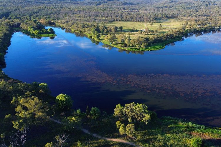 Fossickers Rest Caravan Park — Inverell, NSW