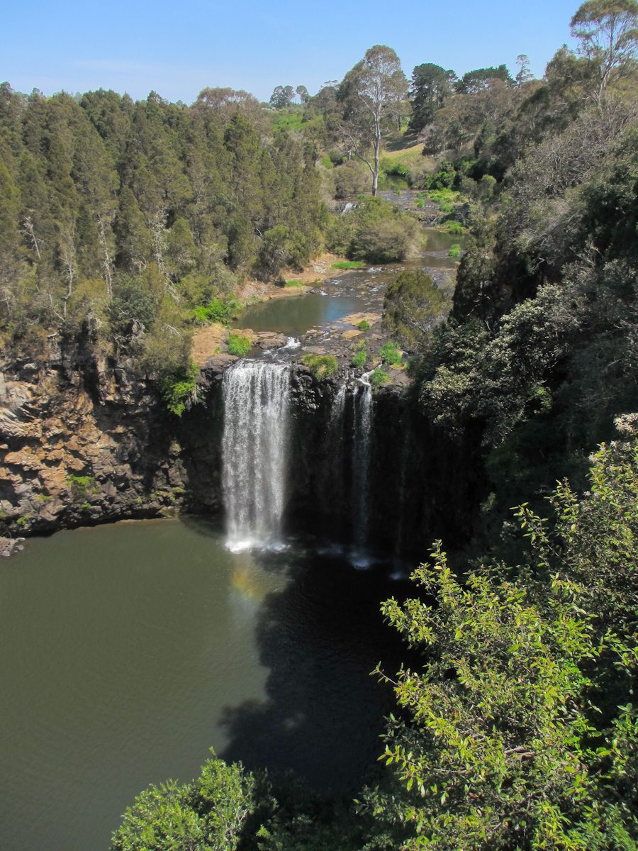 Dangar Falls Lodge and Camping in Dorrigo, NSW — photo 2