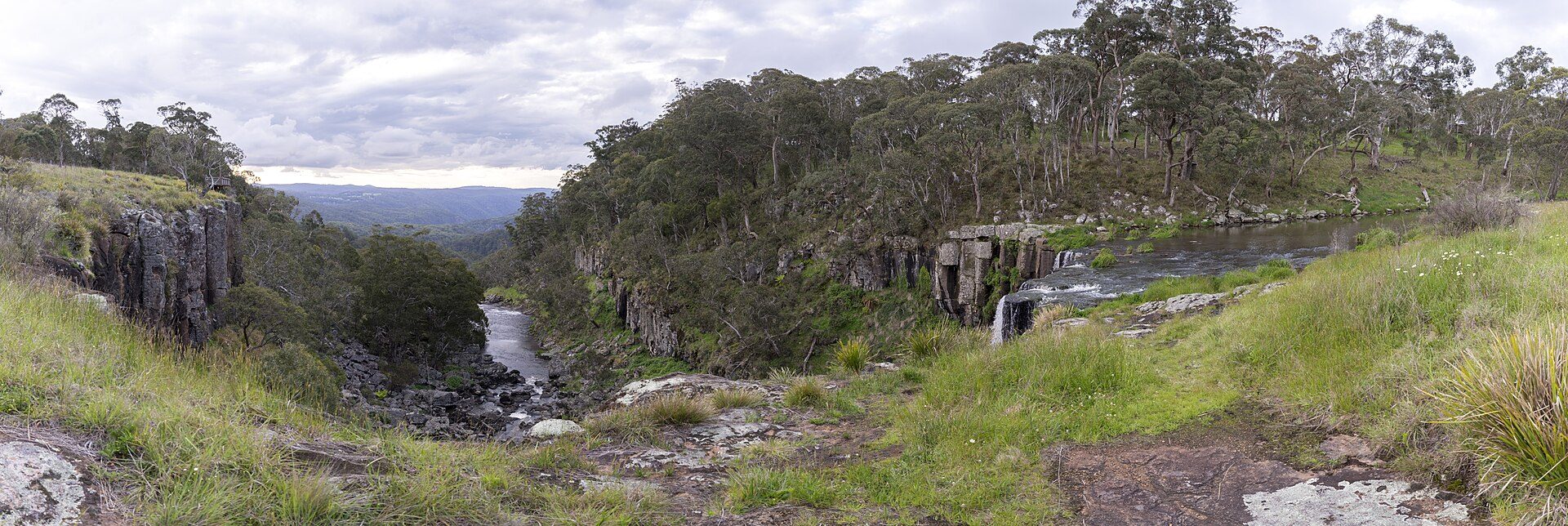 Ebor Falls Hotel Motel Camping Area in Ebor, NSW — photo 3