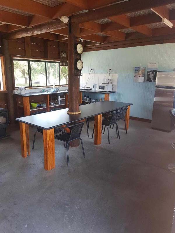 Walcha Caravan Park in Walcha, NSW — photo 2
