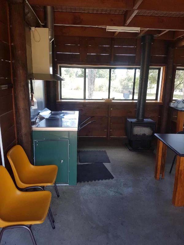 Walcha Caravan Park in Walcha, NSW — photo 5