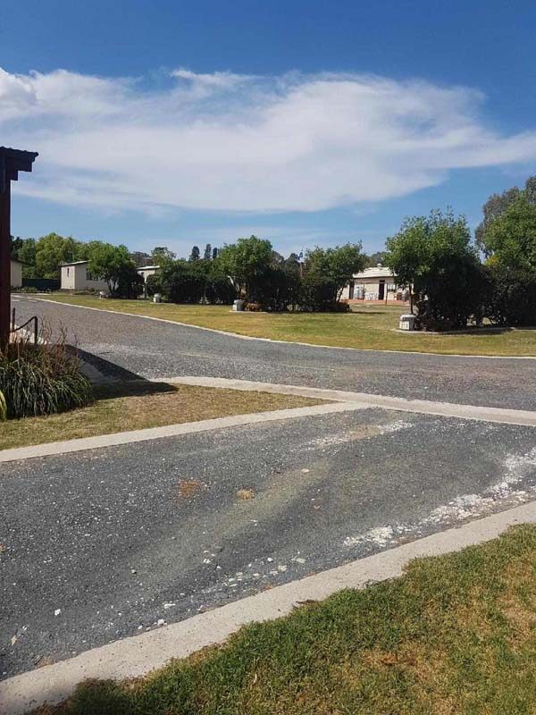 Walcha Caravan Park in Walcha, NSW — photo 4