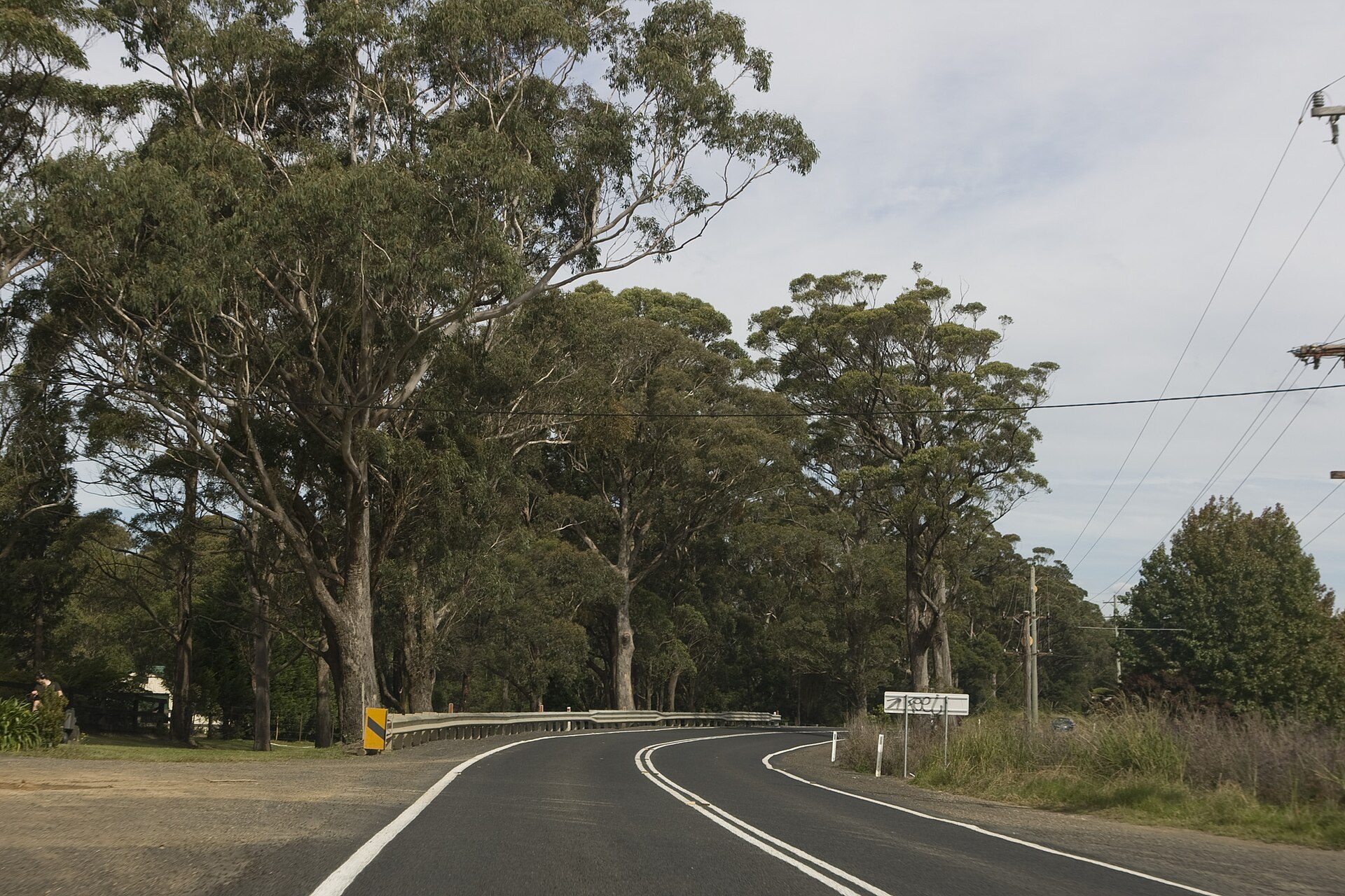 Bilpin Reserve Rest Area in Bilpin, NSW — photo 2