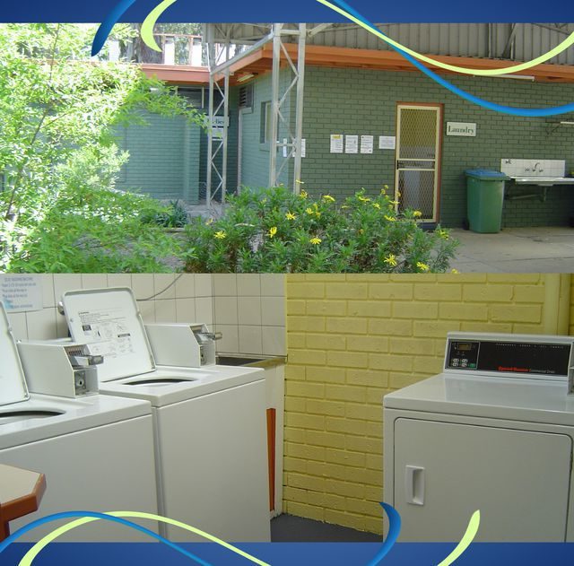 Corowa Caravan Park in Corowa, NSW — photo 3
