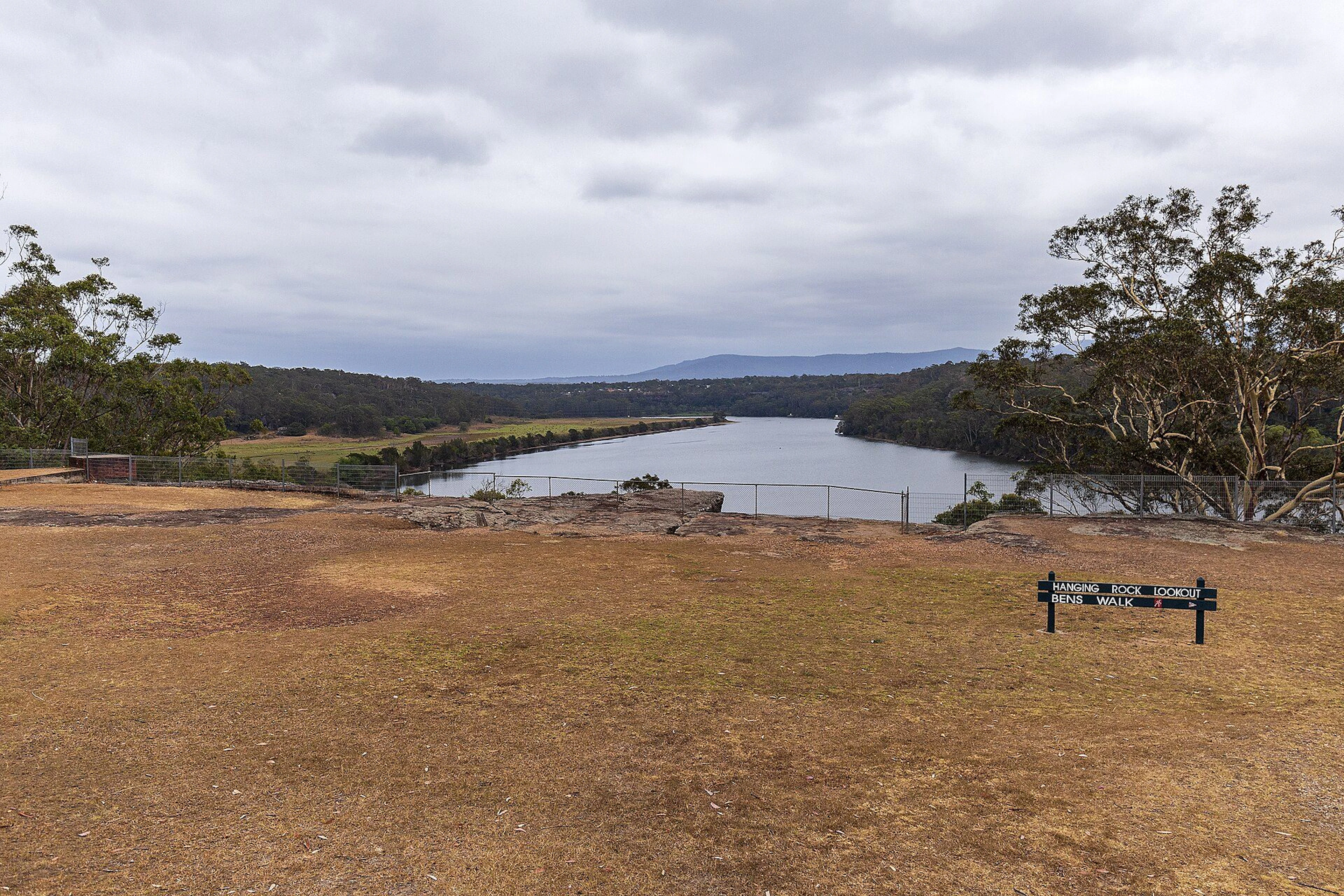 Nowra Showground Camping Area in Nowra, NSW — photo 1