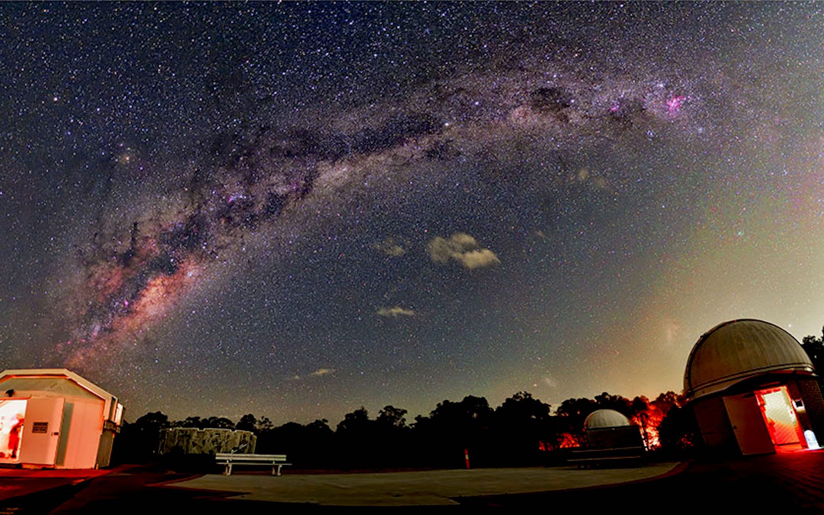 Narrabri Big Sky Caravan Park — Narrabri, NSW