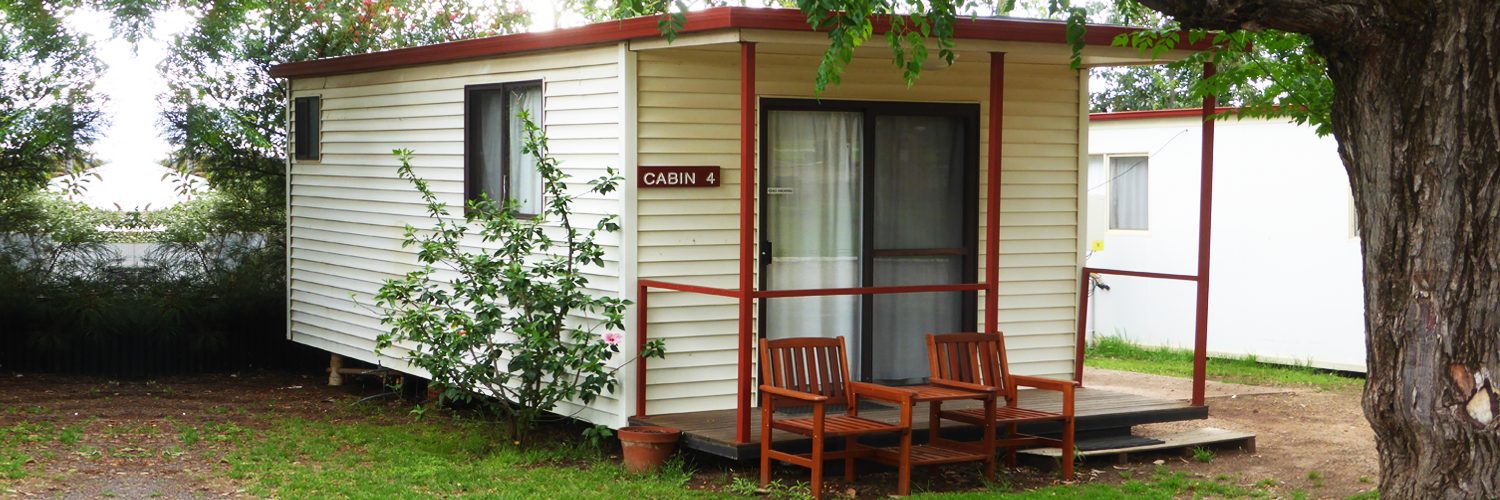 Peak Hill Caravan Park in Peak Hill, NSW — photo 1