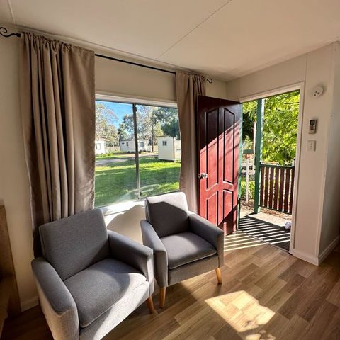Gilgandra Caravan Park in Gilgandra, NSW — photo 1