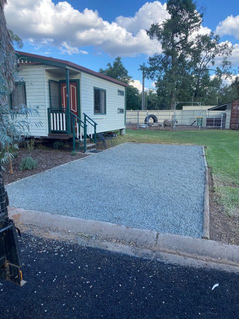 Gilgandra Caravan Park in Gilgandra, NSW — photo 5