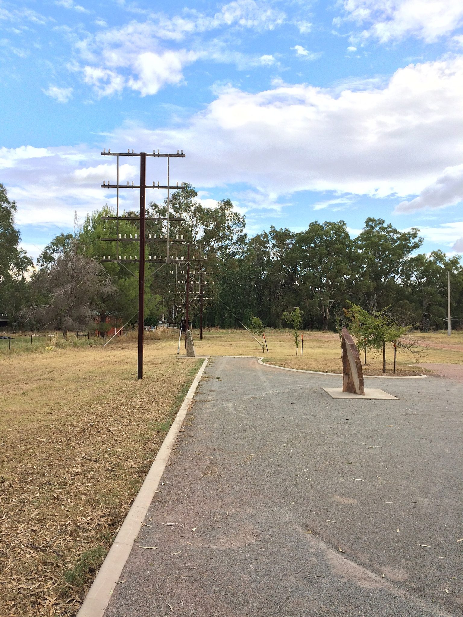 Gillenbah South Rest Area in Gillenbah, NSW — photo 3