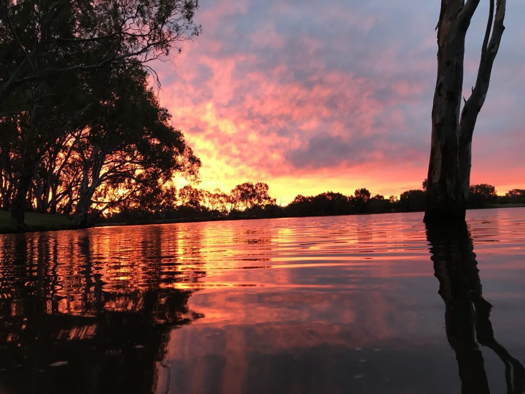Urana Caravan Park and Aquatic Centre — Urana, NSW