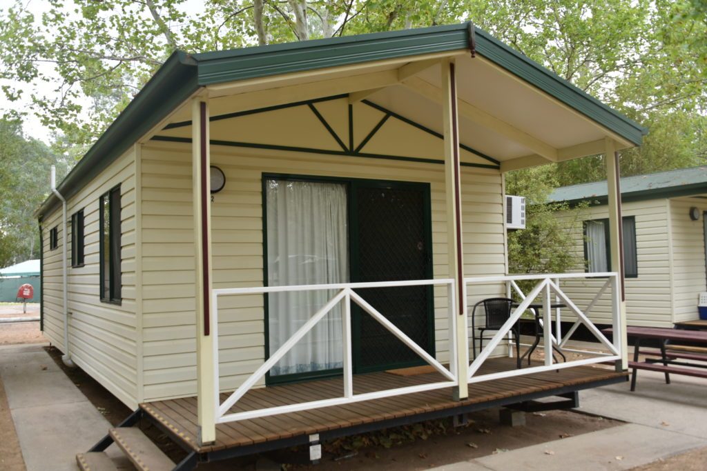 Urana Caravan Park and Aquatic Centre in Urana, NSW — photo 5