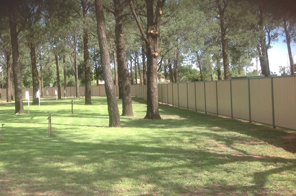 Berrigan Lions Caravan Park in Berrigan, NSW — photo 3