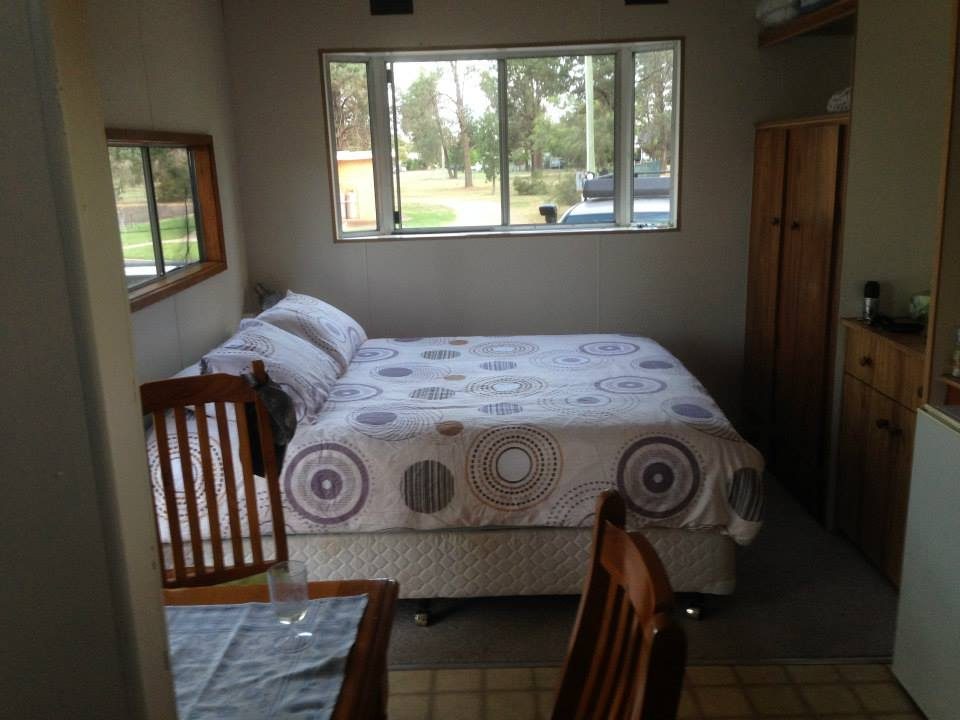 Berrigan Lions Caravan Park in Berrigan, NSW — photo 5