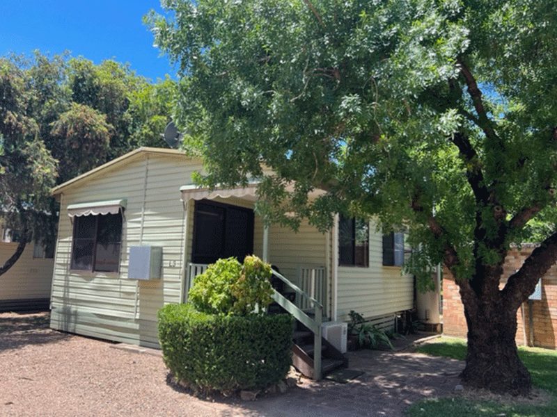 Denman Van Village in Denman, NSW — photo 3