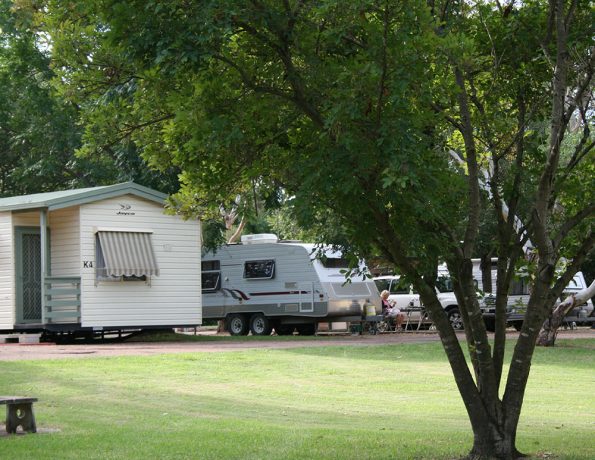 Denman Van Village in Denman, NSW — photo 4