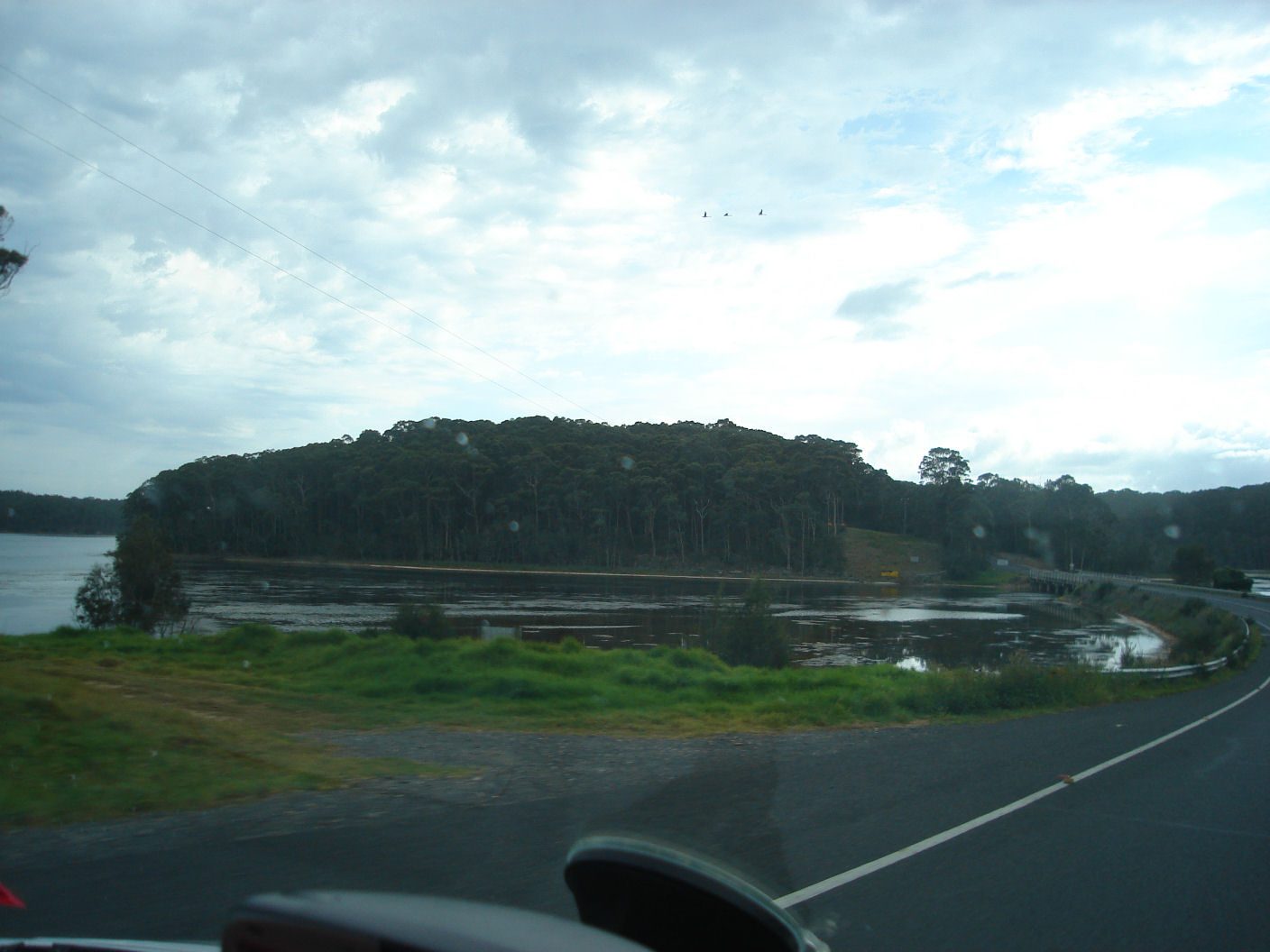 Mystery Bay Primitive Campground in Mystery Bay, NSW — photo 2