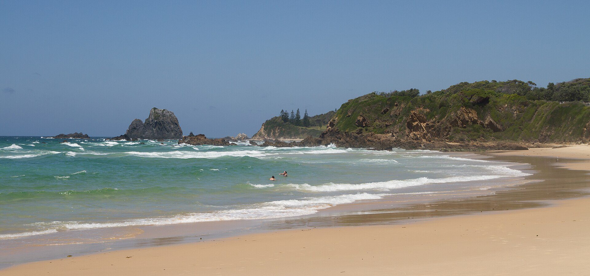 BIG4 Easts Narooma Shores Holiday Park — Narooma, NSW