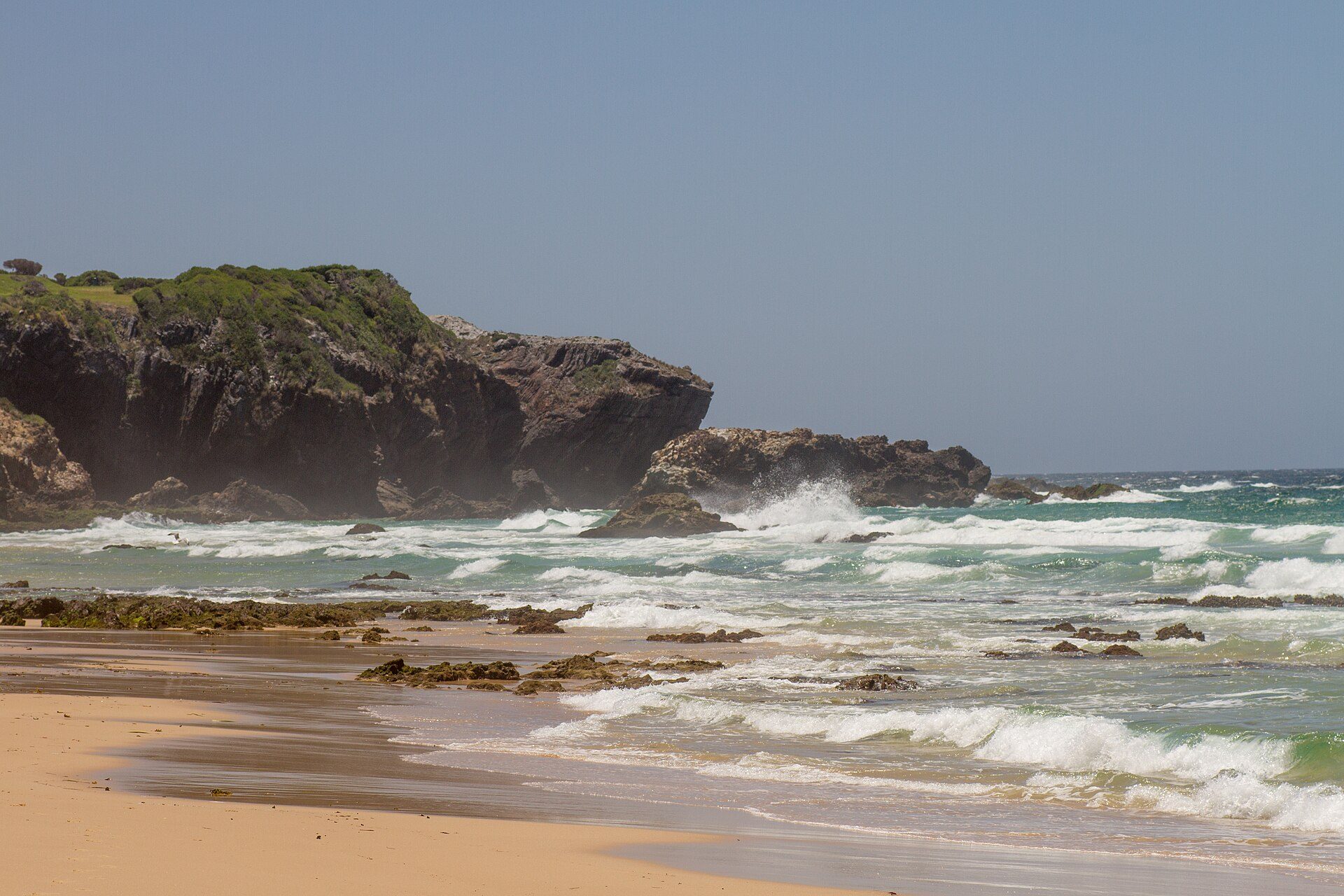 BIG4 Easts Narooma Shores Holiday Park in Narooma, NSW — photo 1