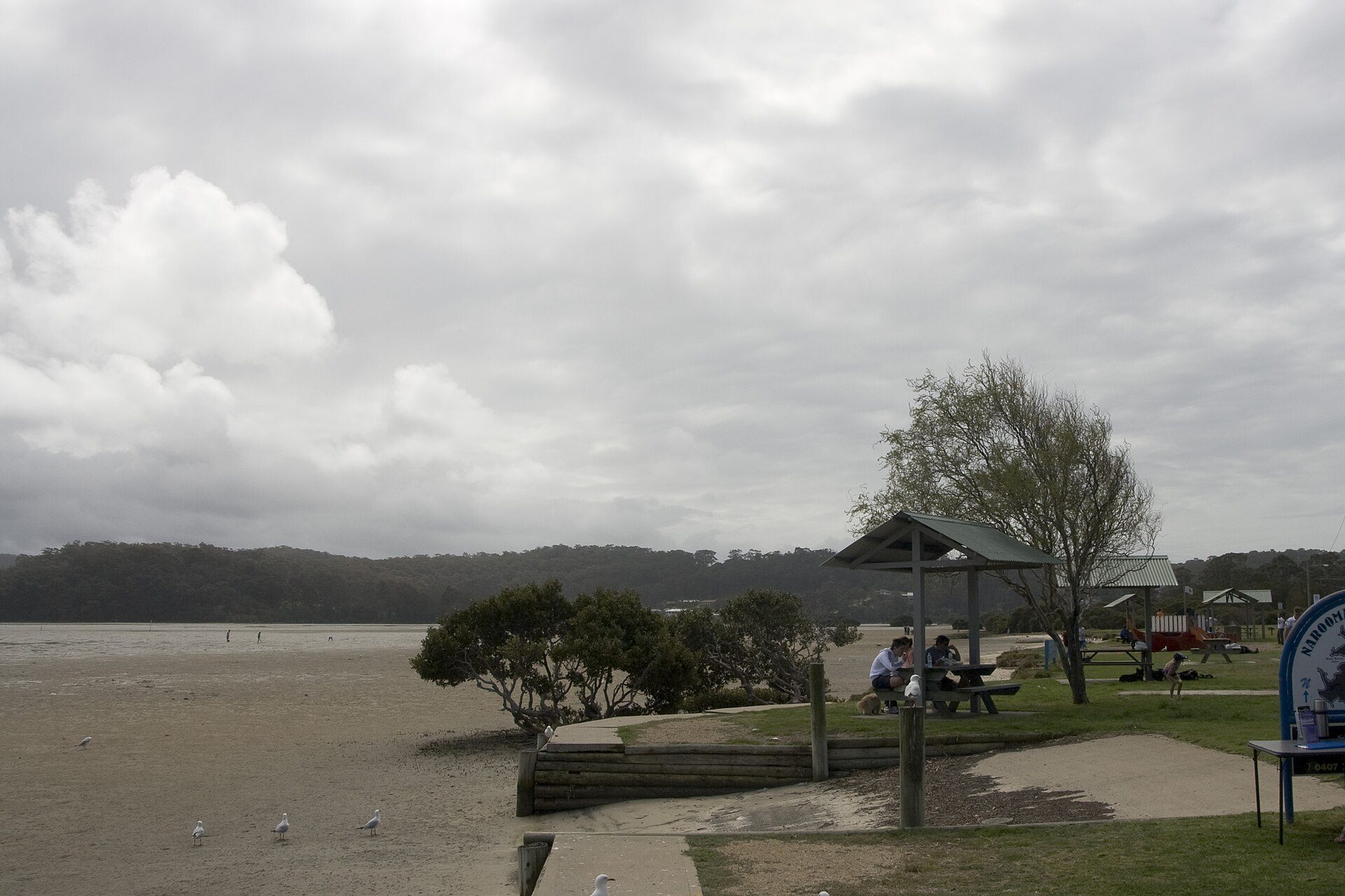 Quota Park Narooma in Narooma, NSW — photo 1