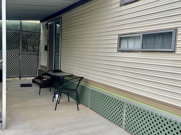 Coleambally Caravan Park in Coleambally, NSW — photo 3