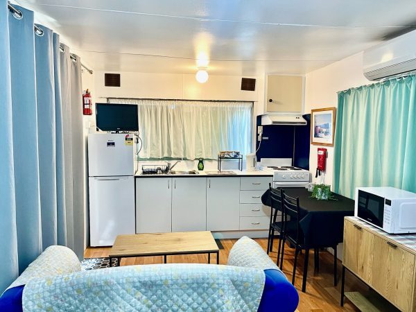 Coleambally Caravan Park in Coleambally, NSW — photo 2