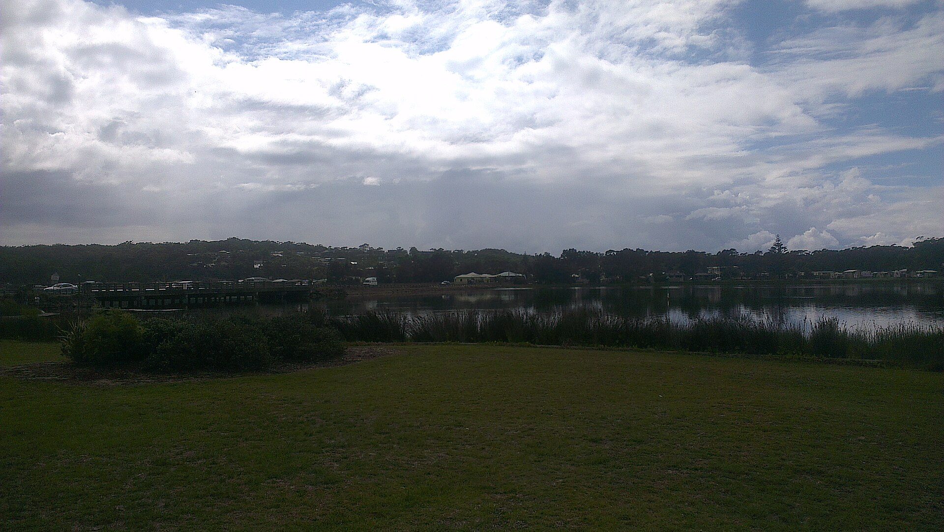 Burril Lake Lions Park Rest Area in Burrill Lake, NSW — photo 1