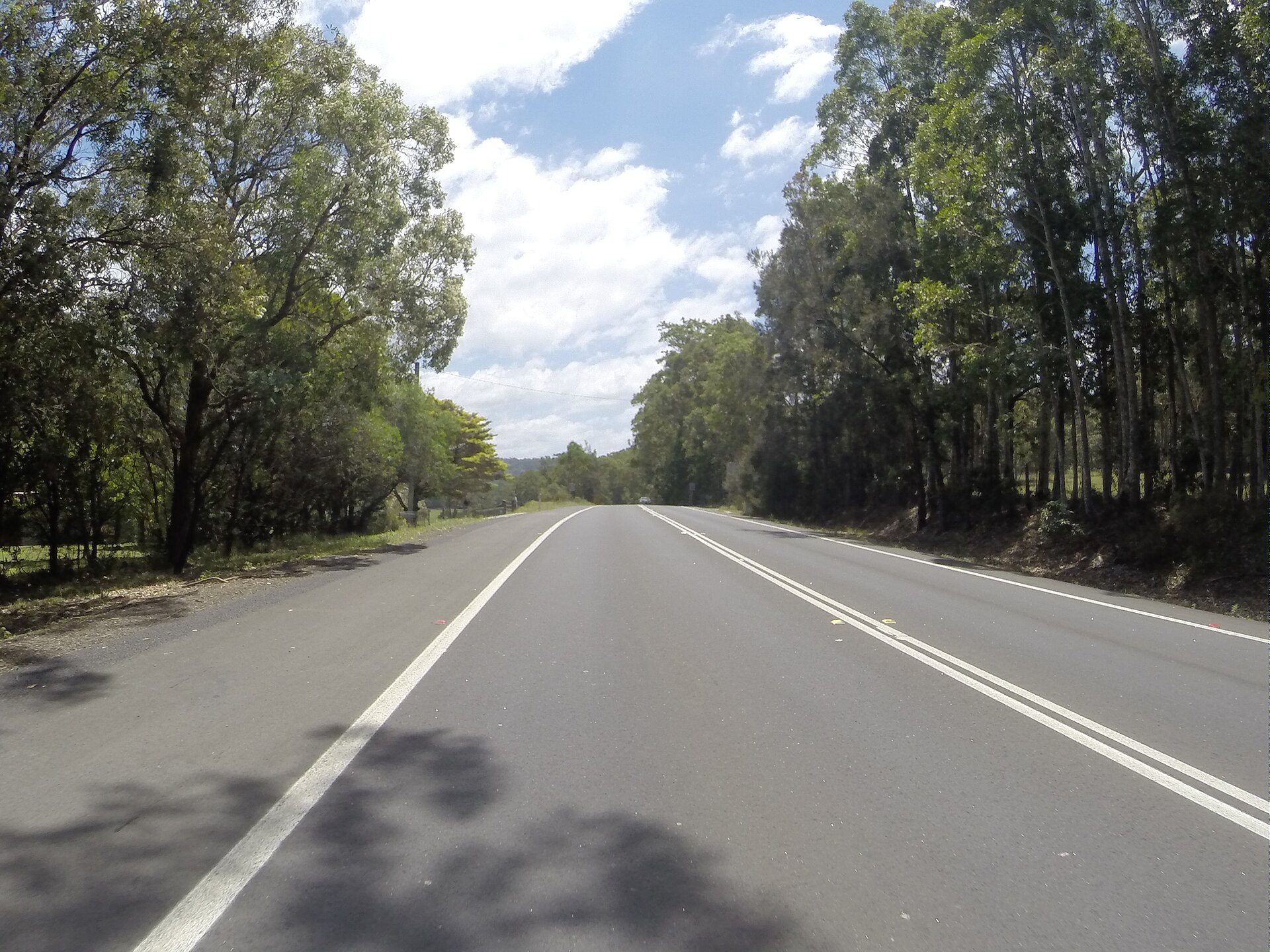 Bewong Rest Area in Bewong, NSW — photo 3