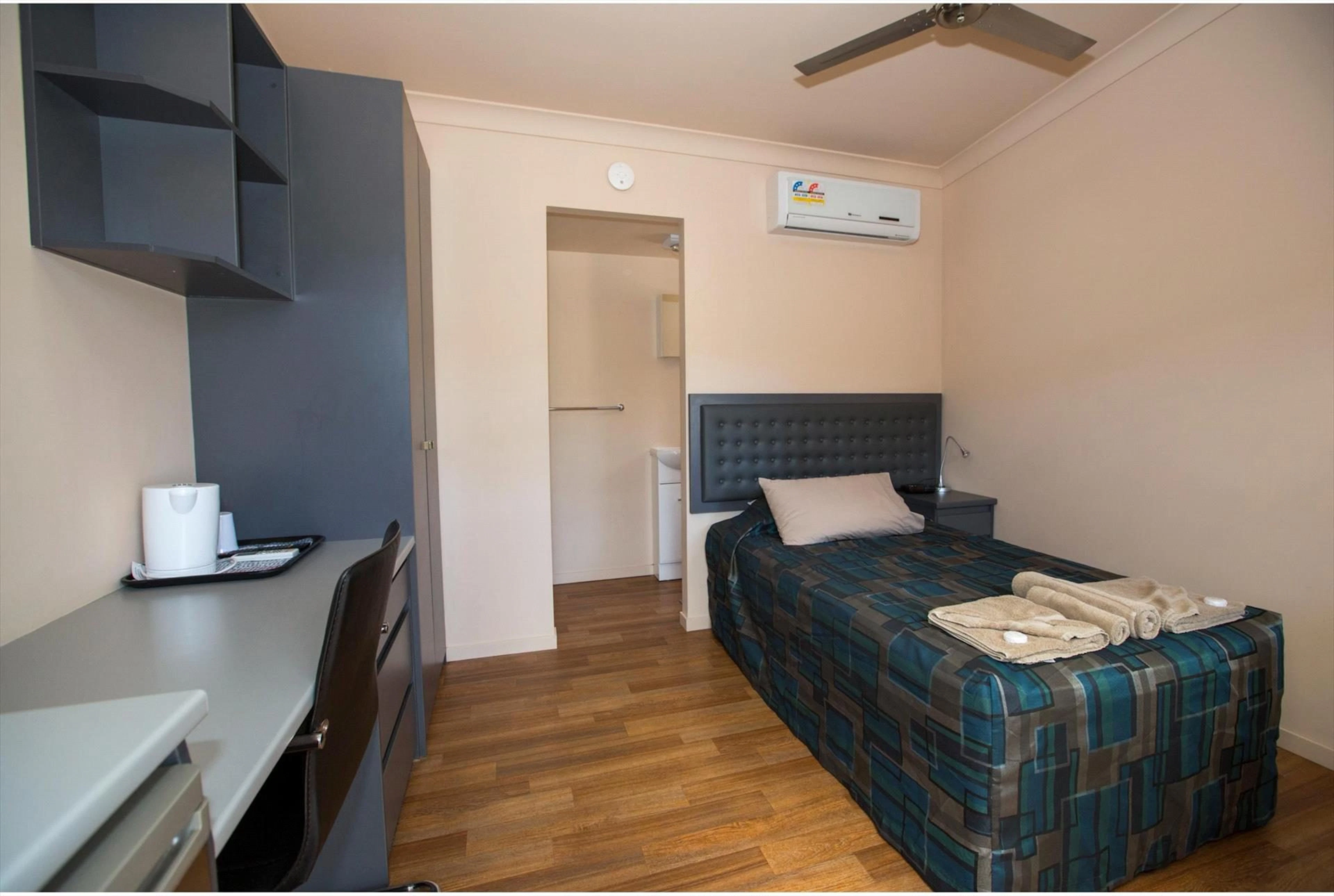 Cloncurry Caravan Park Oasis in Cloncurry, QLD — photo 3