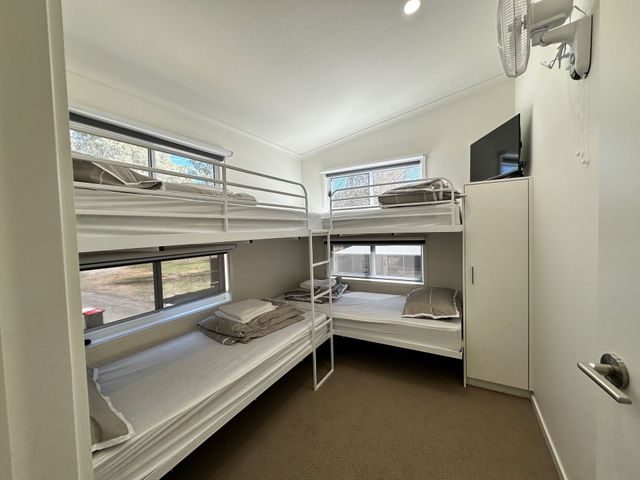 Darlington Point Riverside Caravan Park — Darlington Point, NSW