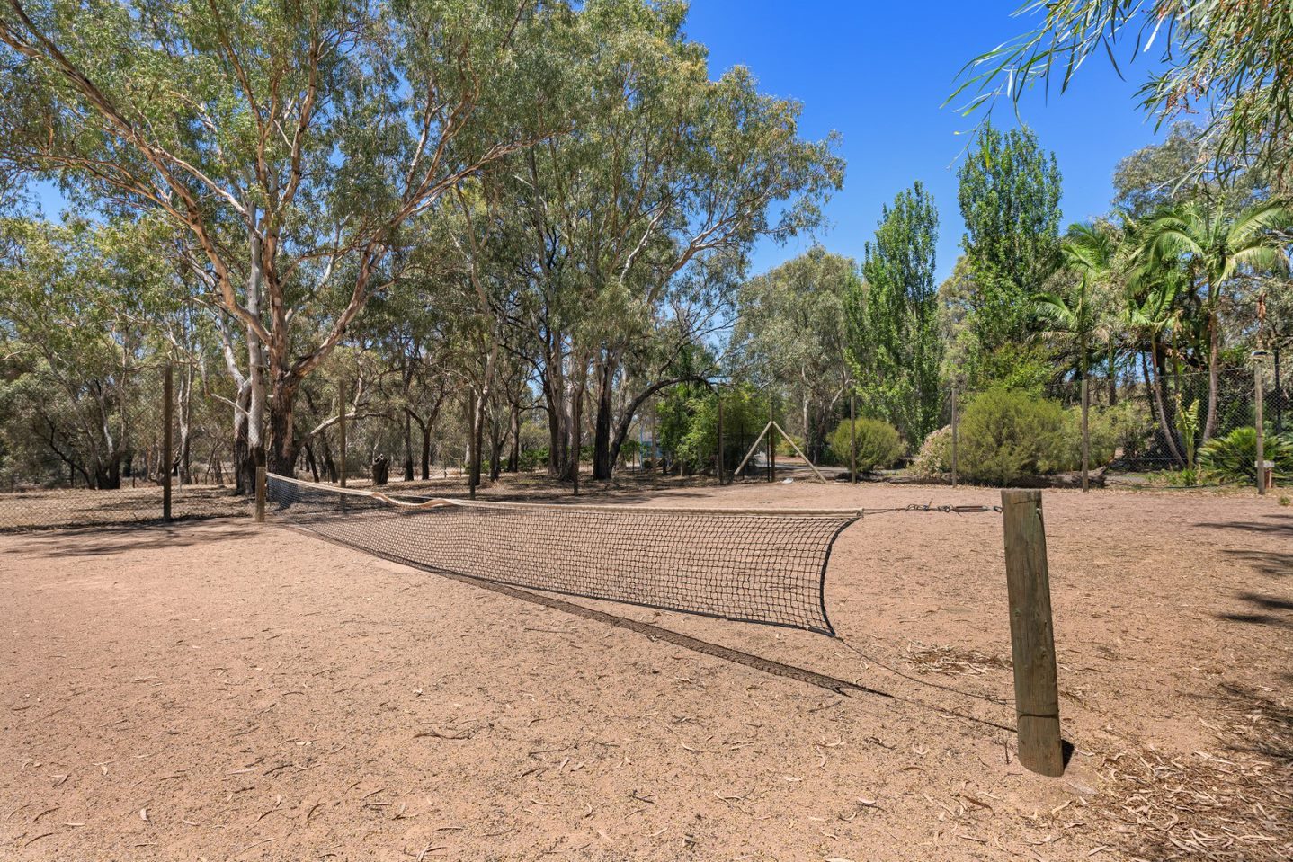 Buronga Riverside Tourist Park in Buronga, NSW — photo 2